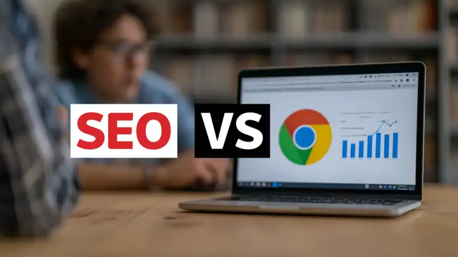 SEO vs AEO: What Is the Difference and Do You Need Both?