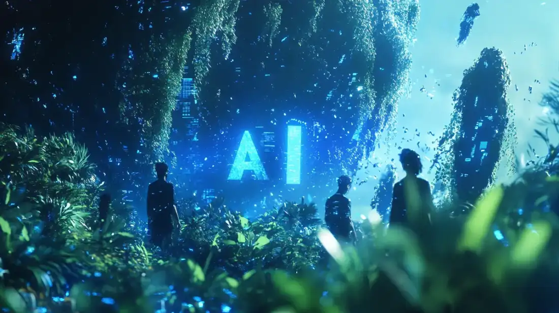 What AI-Generated Content Is Doing to Your Brand