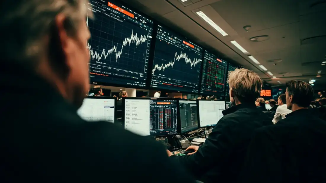 seo-aeo-for-forex-brokers